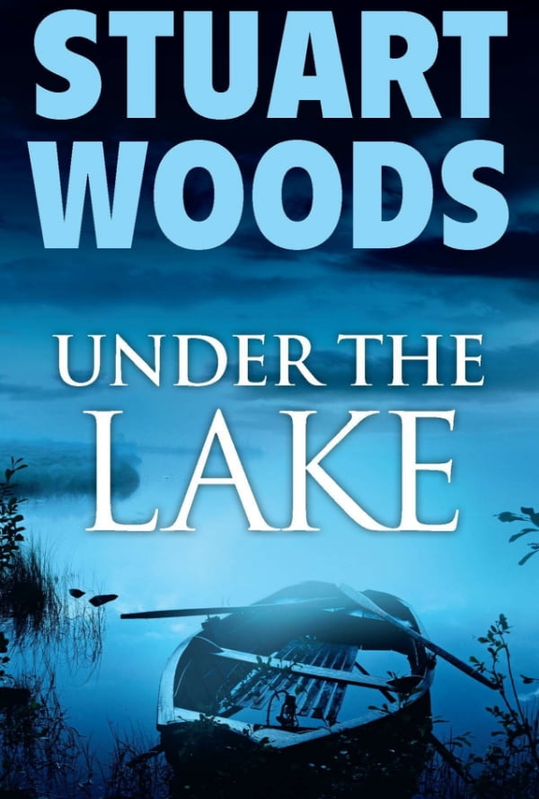 Hinter der Meeresküste