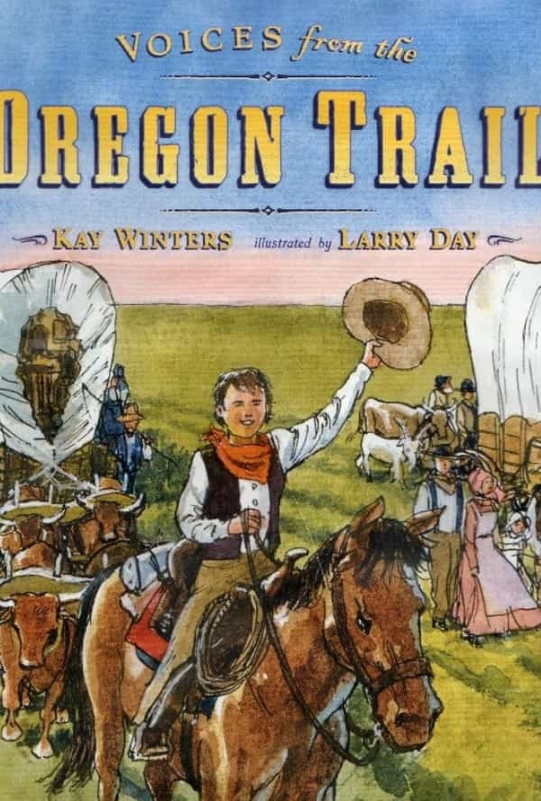 Die Kindergeschichte – Teil 2