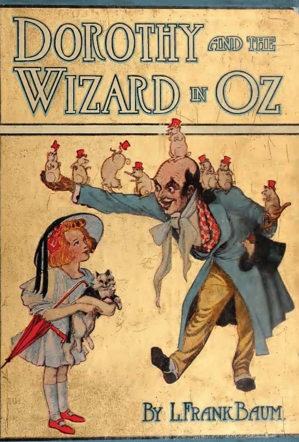 Die Kindergeschichte – Teil 1