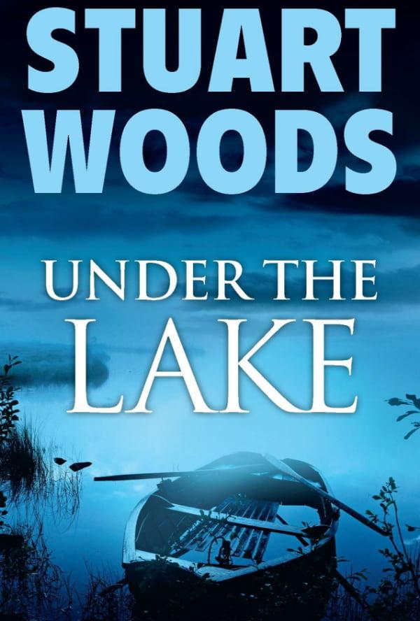 Hinter der Meeresküste