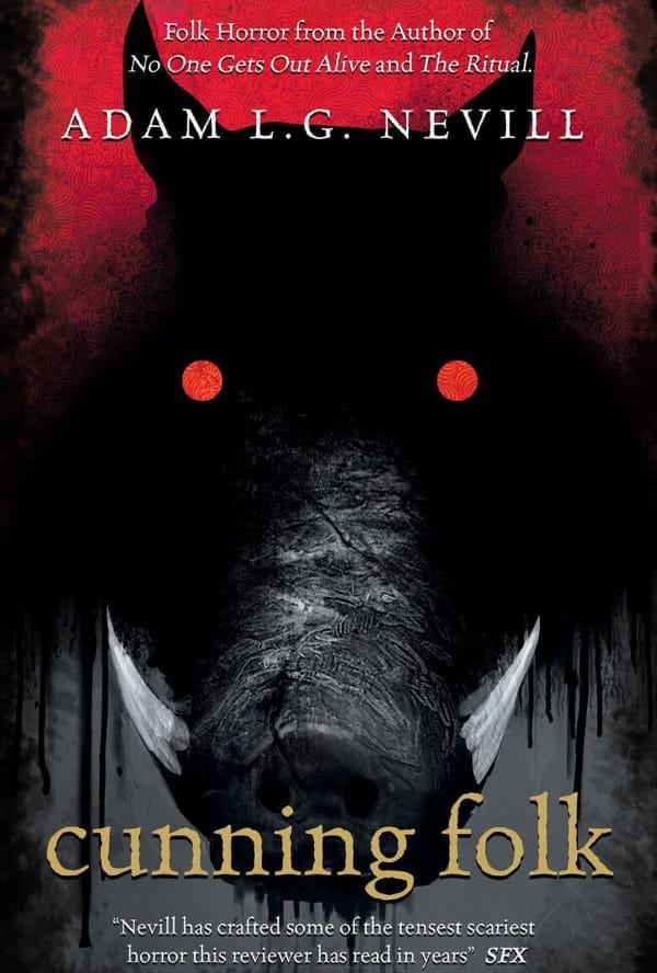 Das Leben des Werwolfs