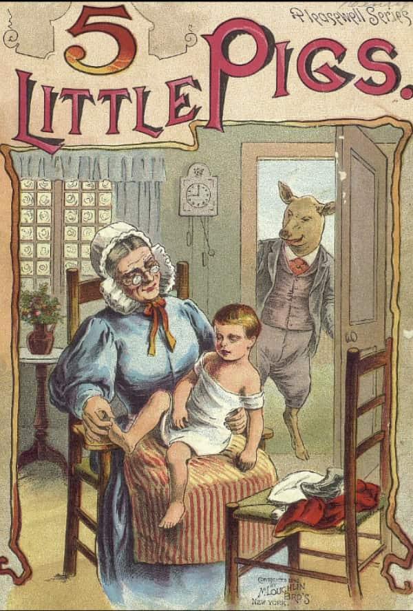 Die Gutenachtgeschichte – Teil 3