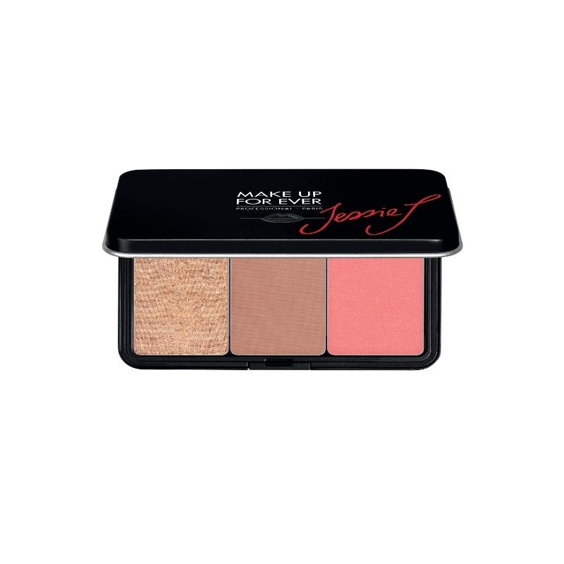 Dior Contour Palette