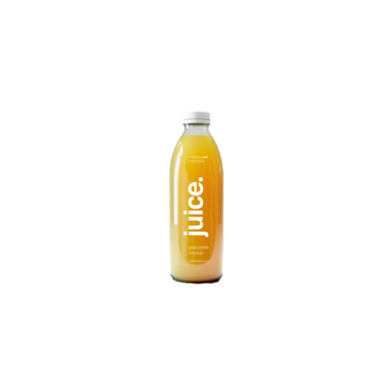 Bio-Mangosaft